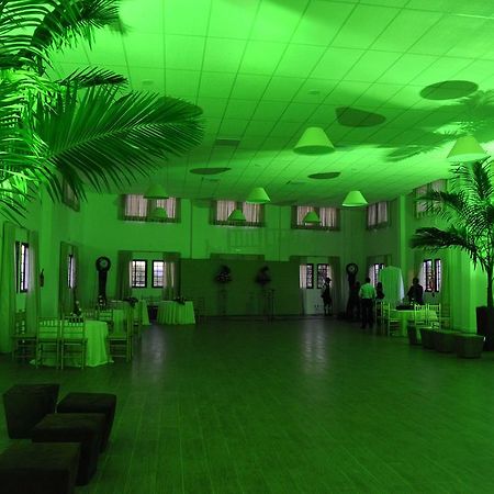 Hotel Oma Zita Forquilhinha Kültér fotó